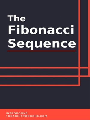 cover image of The Fibonacci Sequence